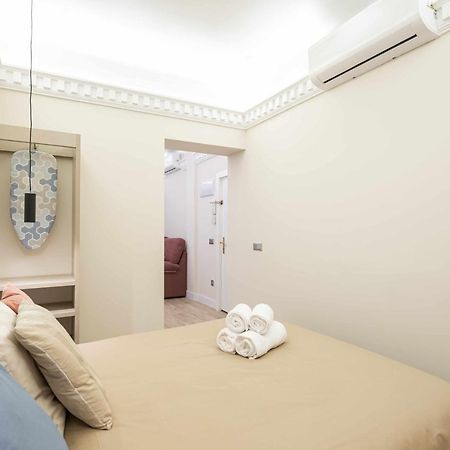 Lujoso Apartamento Centrico 1 Dormitorio มาดริด ภายนอก รูปภาพ