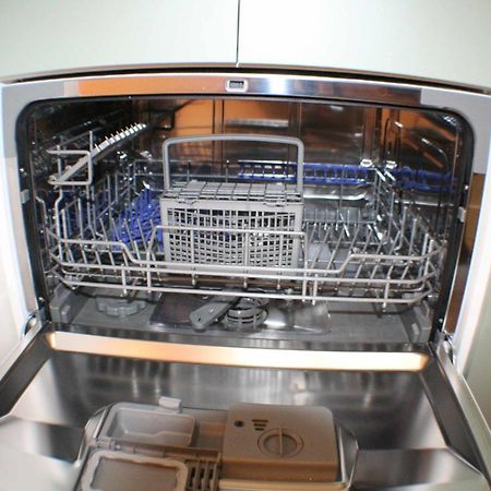 Lujoso Apartamento Centrico 1 Dormitorio มาดริด ภายนอก รูปภาพ