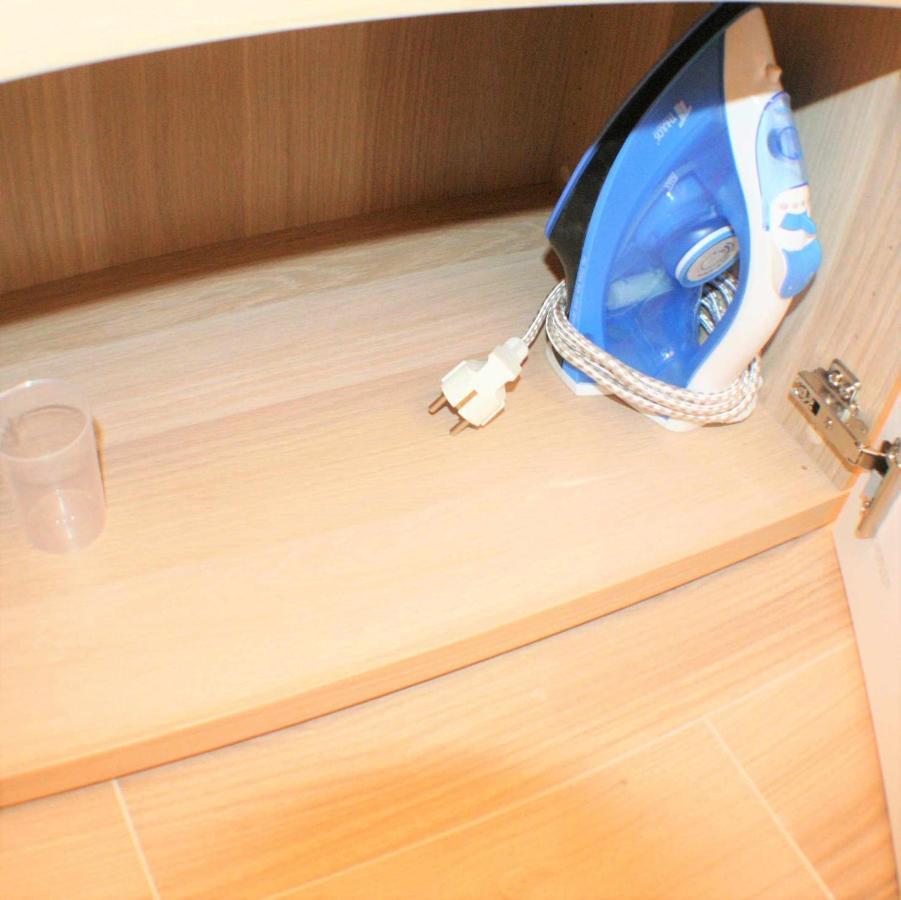 Lujoso Apartamento Centrico 1 Dormitorio มาดริด ภายนอก รูปภาพ